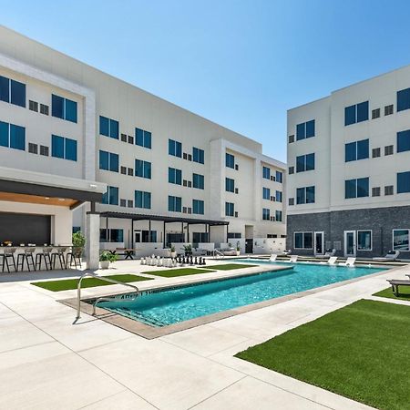 Even Hotel Waco - University Area By Ihg Bagian luar foto