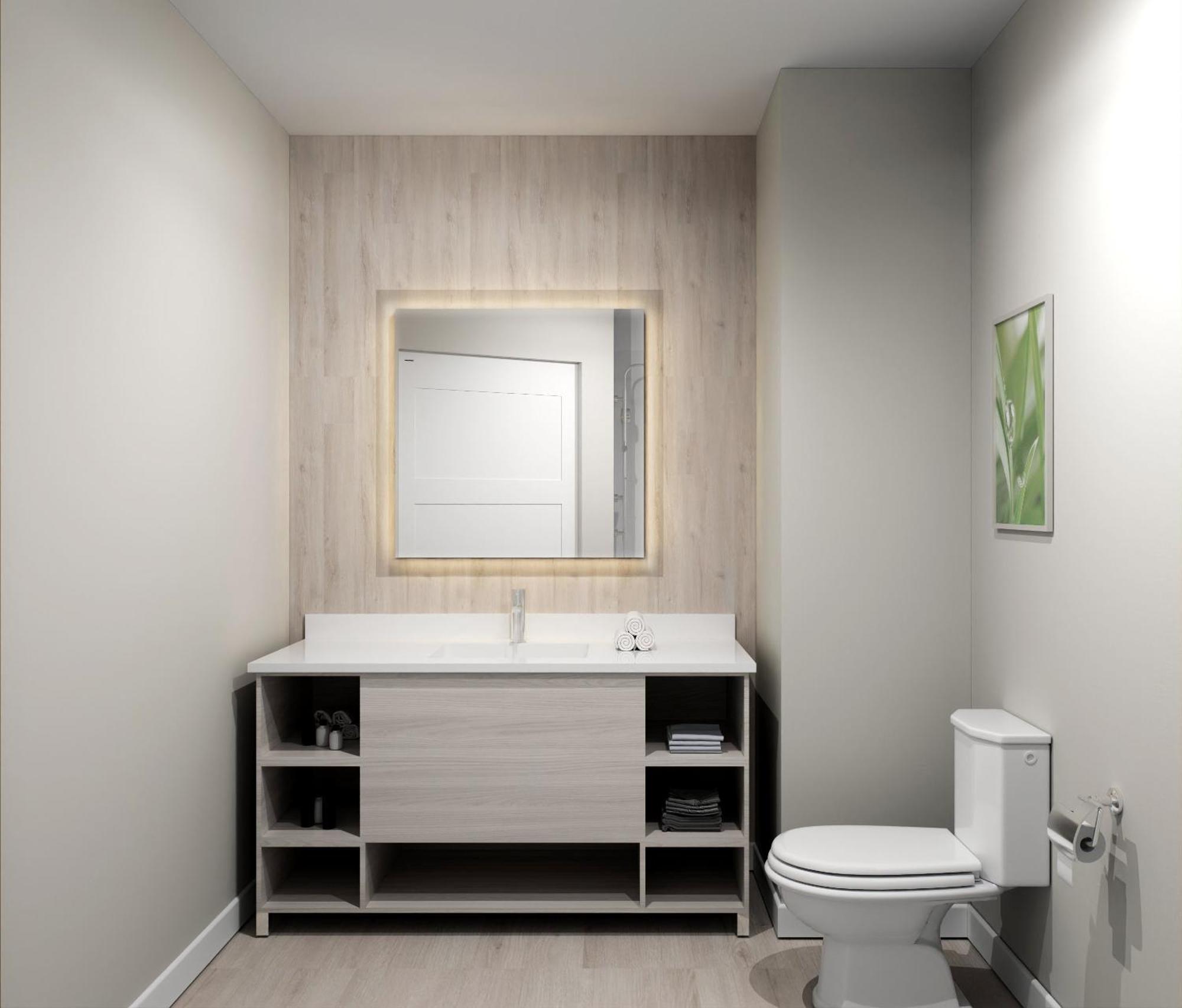 Even Hotel Waco - University Area By Ihg Bagian luar foto