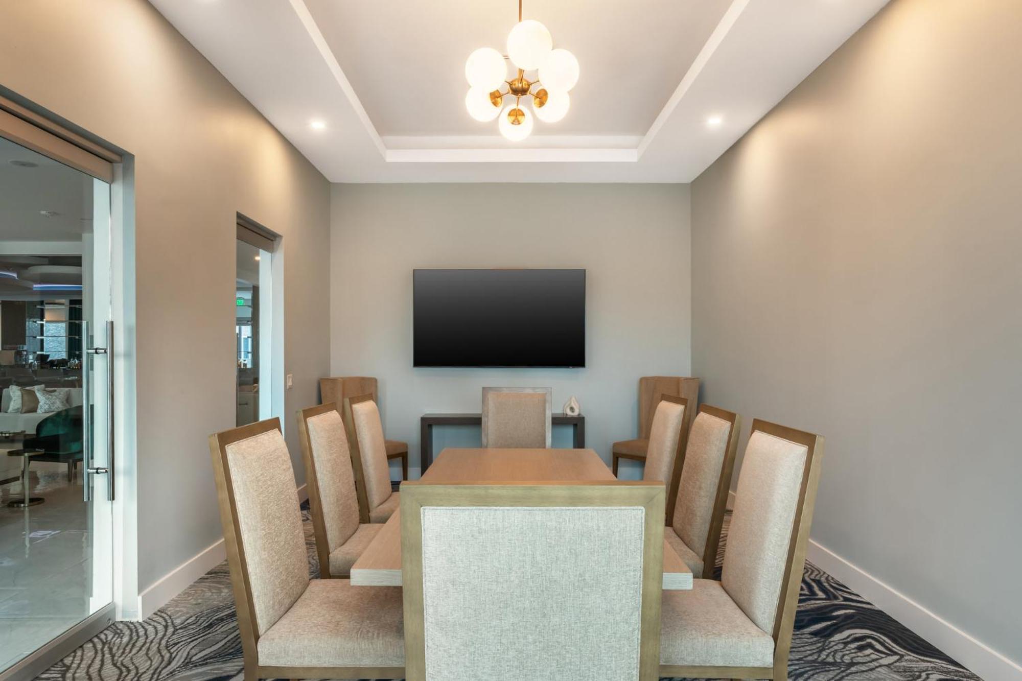 Even Hotel Waco - University Area By Ihg Bagian luar foto