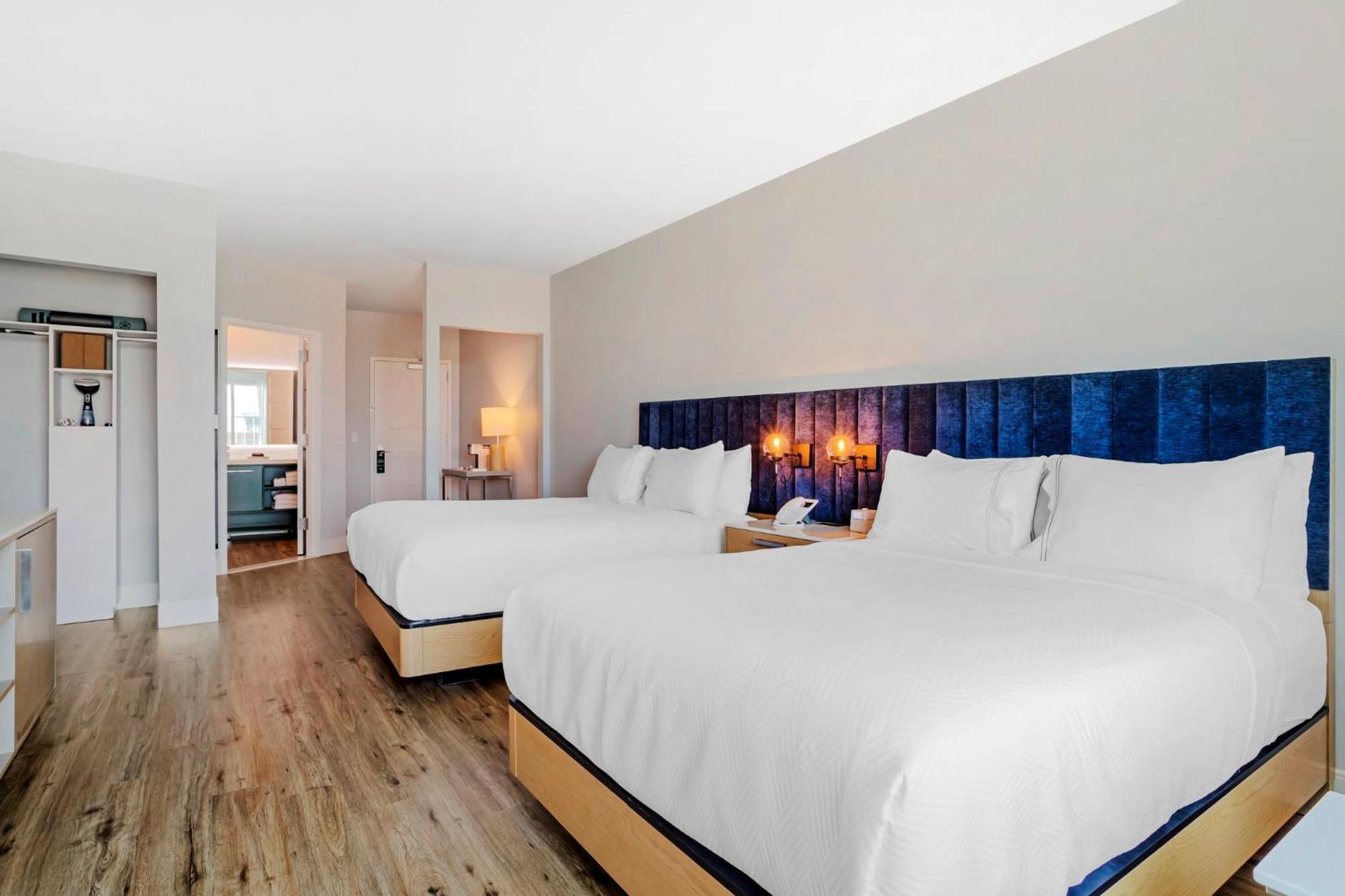 Even Hotel Waco - University Area By Ihg Bagian luar foto