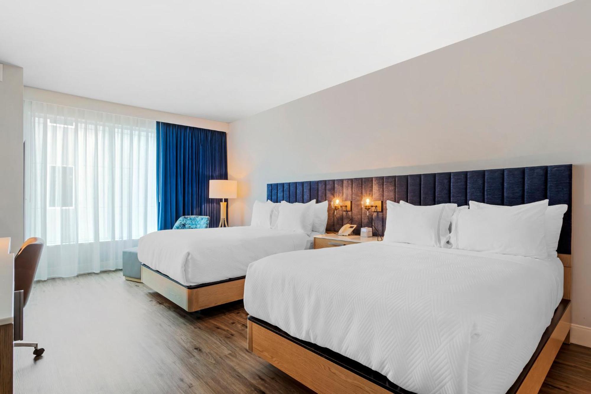 Even Hotel Waco - University Area By Ihg Bagian luar foto
