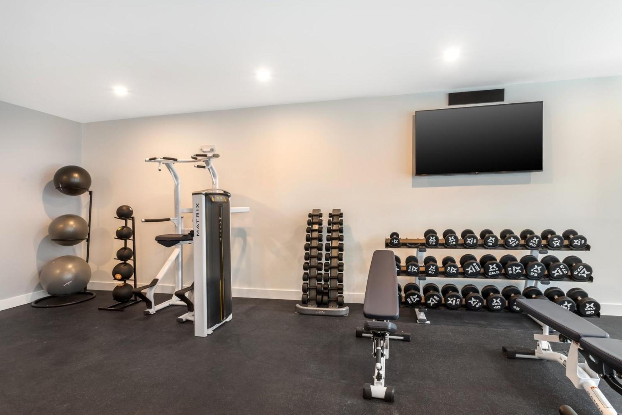 Even Hotel Waco - University Area By Ihg Bagian luar foto