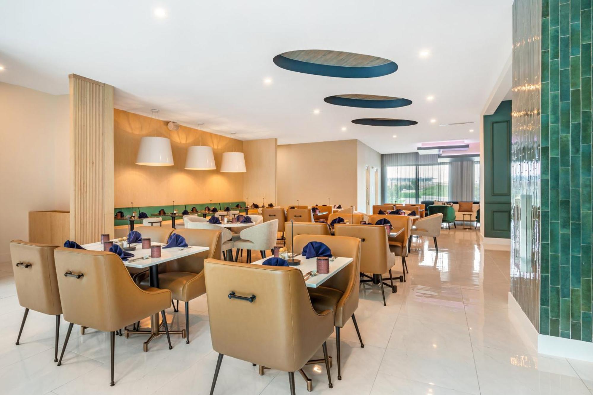 Even Hotel Waco - University Area By Ihg Bagian luar foto