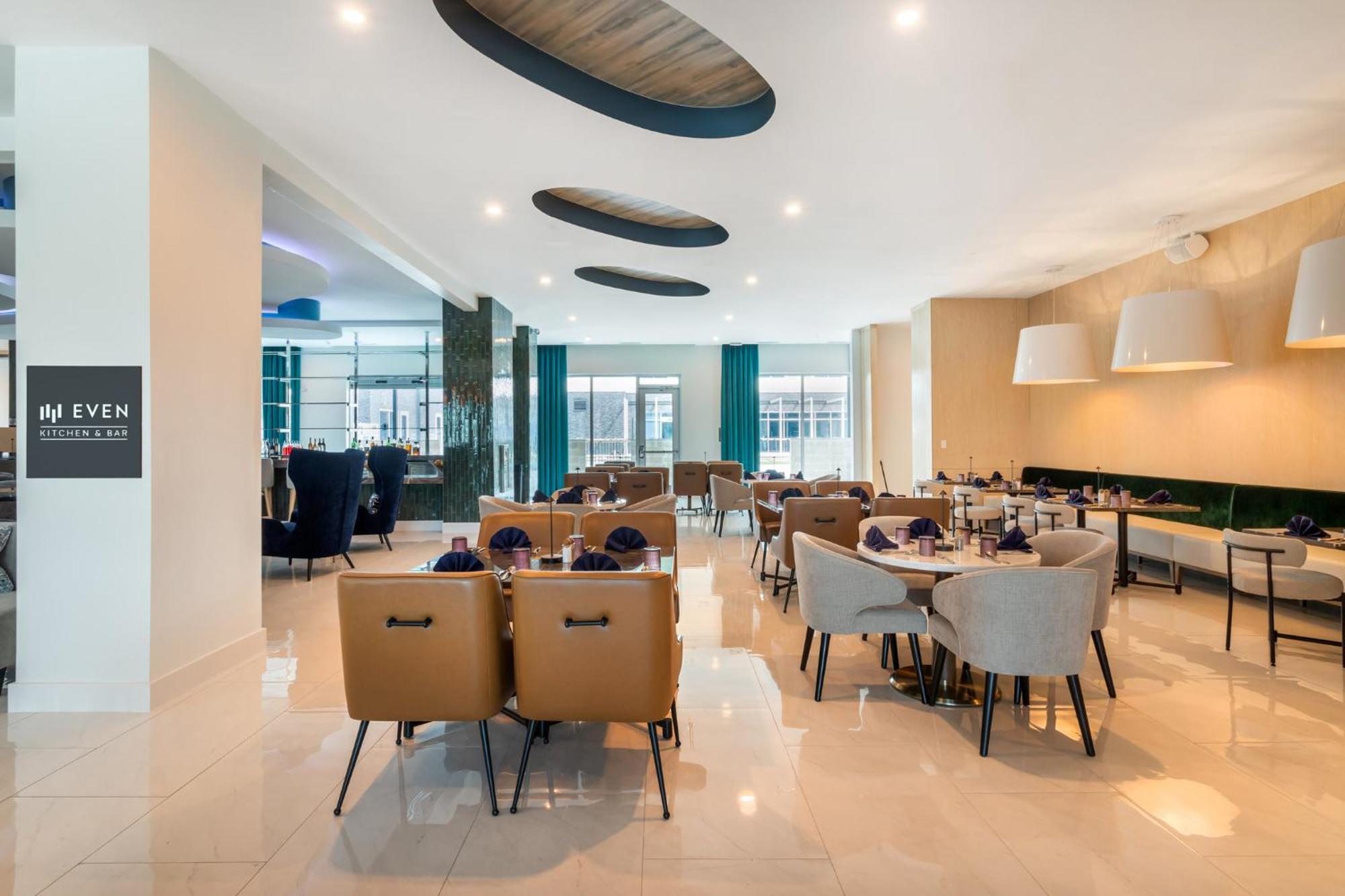 Even Hotel Waco - University Area By Ihg Bagian luar foto