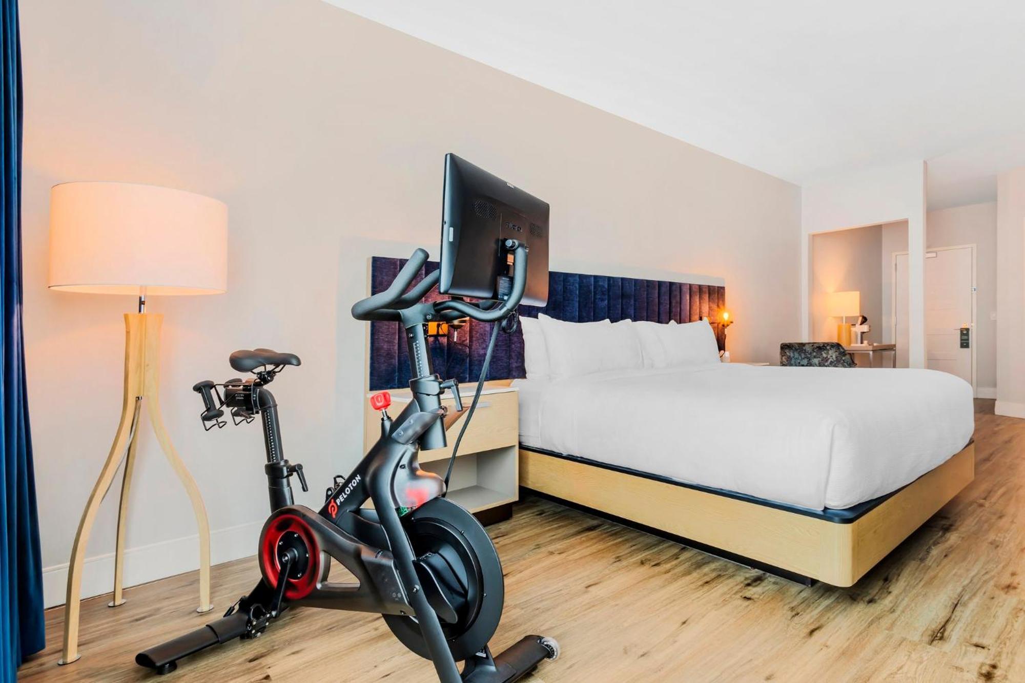 Even Hotel Waco - University Area By Ihg Bagian luar foto