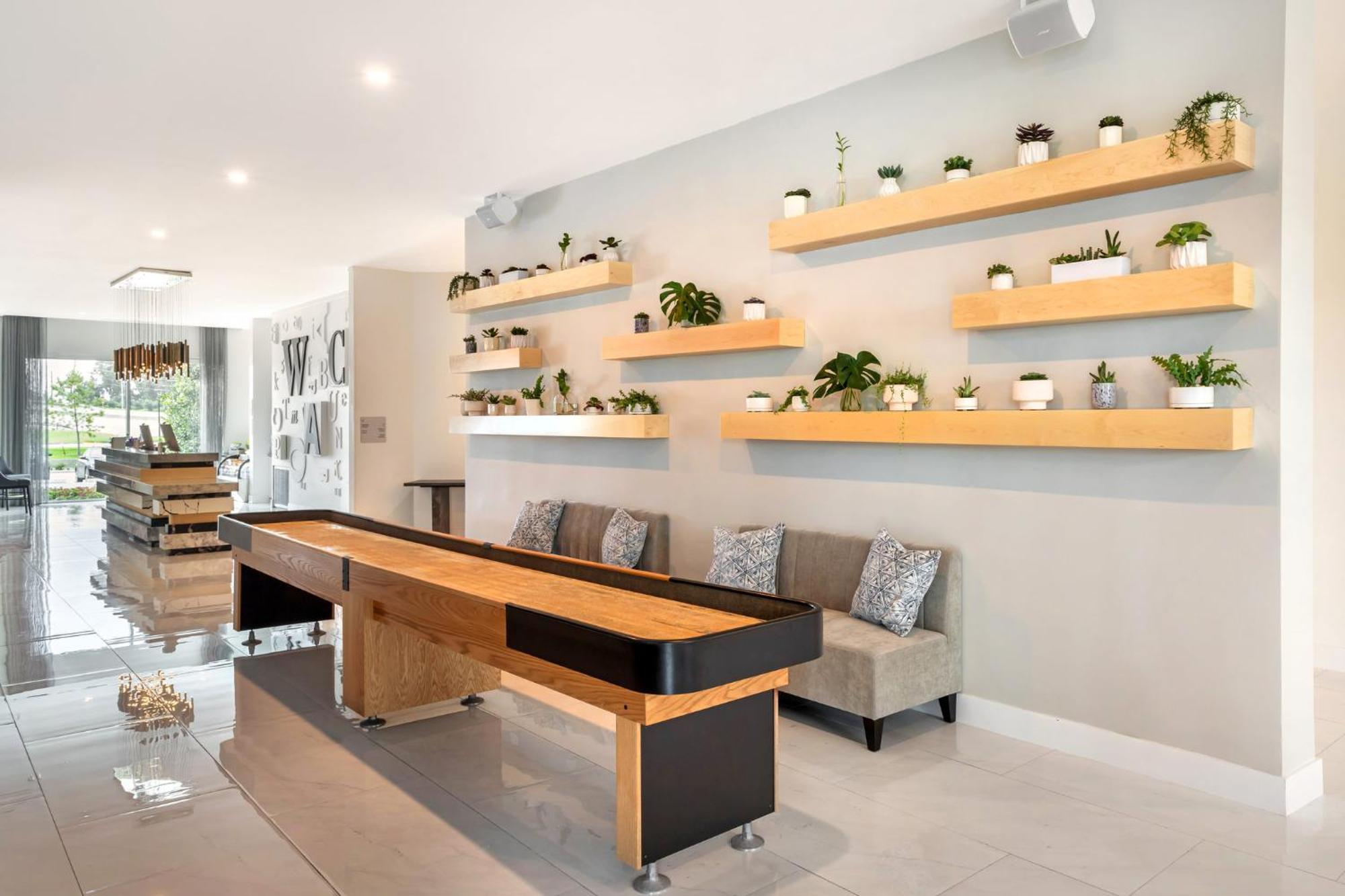 Even Hotel Waco - University Area By Ihg Bagian luar foto