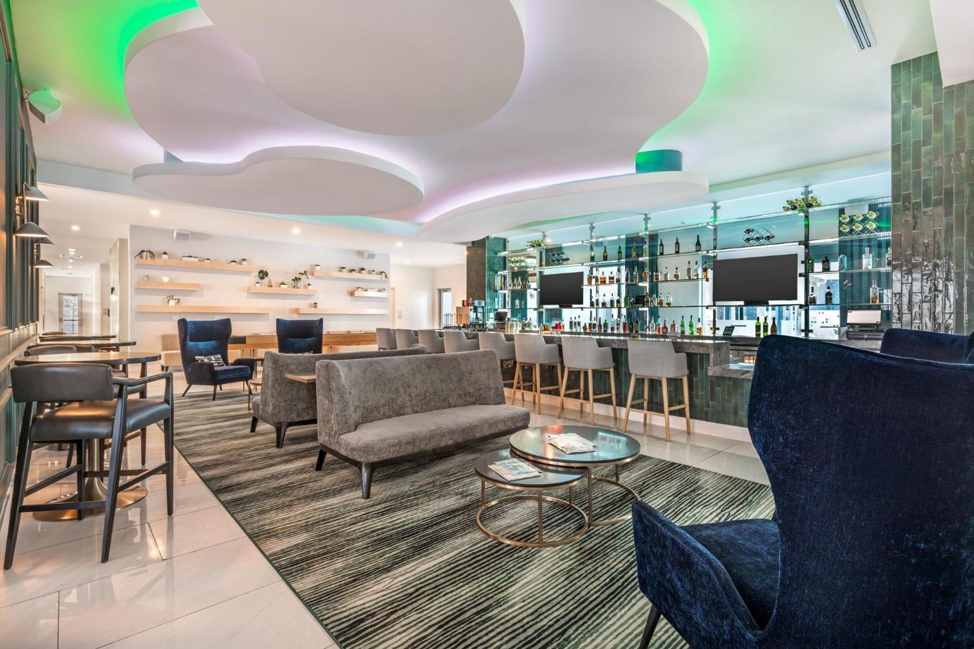 Even Hotel Waco - University Area By Ihg Bagian luar foto